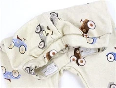 Name It peyote melange bilprint bukser